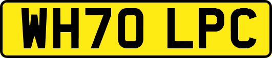 WH70LPC