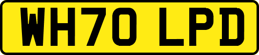 WH70LPD