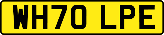 WH70LPE
