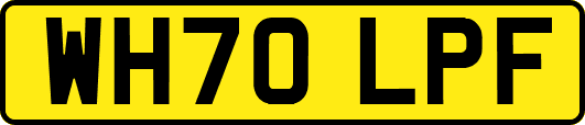 WH70LPF