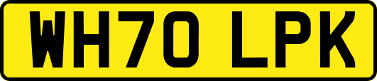 WH70LPK