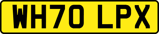 WH70LPX