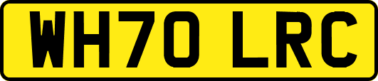 WH70LRC