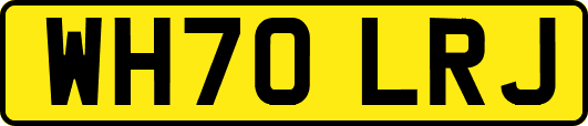 WH70LRJ