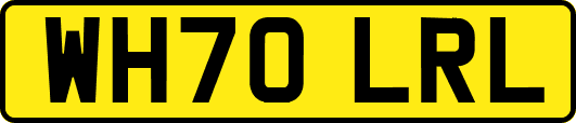 WH70LRL