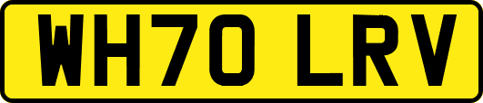 WH70LRV