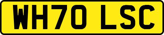 WH70LSC