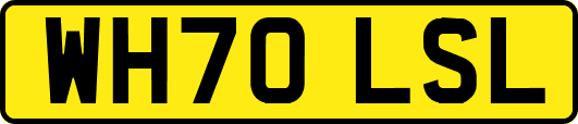 WH70LSL