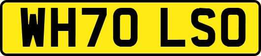 WH70LSO