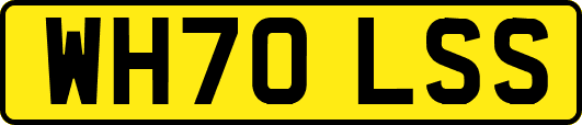 WH70LSS