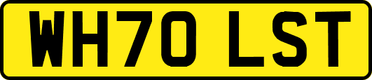 WH70LST
