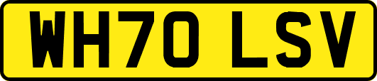 WH70LSV