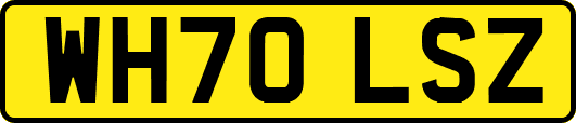 WH70LSZ
