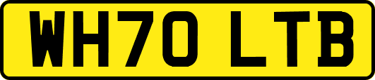 WH70LTB