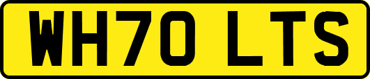 WH70LTS