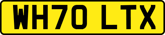 WH70LTX
