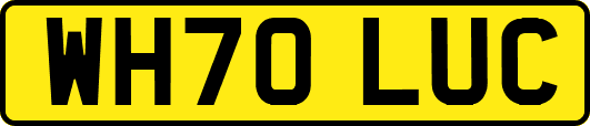 WH70LUC
