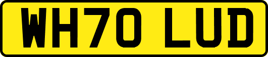WH70LUD