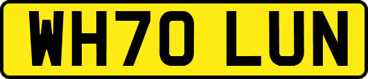 WH70LUN