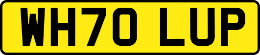 WH70LUP