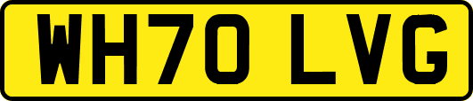 WH70LVG
