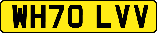 WH70LVV