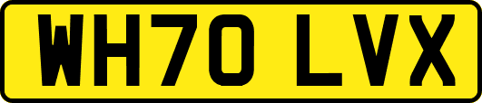WH70LVX