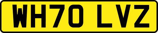 WH70LVZ