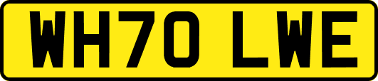 WH70LWE