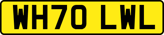 WH70LWL