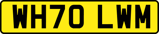 WH70LWM