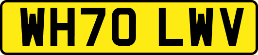 WH70LWV