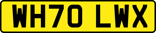 WH70LWX