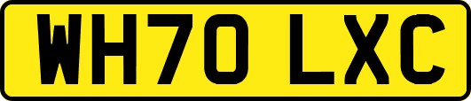 WH70LXC
