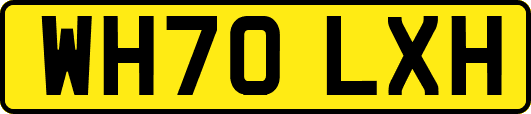 WH70LXH