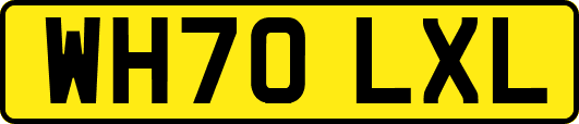 WH70LXL
