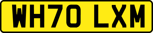 WH70LXM