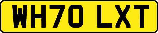 WH70LXT