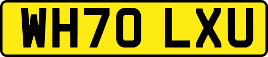 WH70LXU