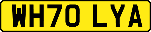 WH70LYA