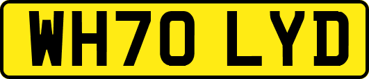 WH70LYD