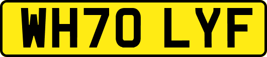 WH70LYF