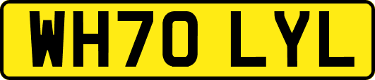 WH70LYL