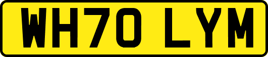 WH70LYM