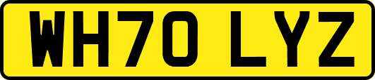 WH70LYZ