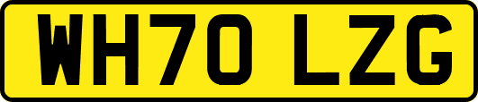 WH70LZG
