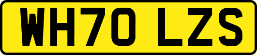 WH70LZS