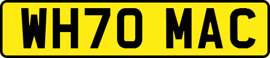 WH70MAC
