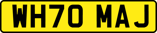 WH70MAJ