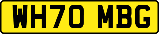 WH70MBG